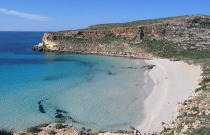 Spiagge Lampedusa