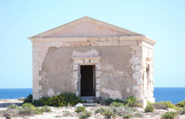 Spiagge Lampedusa