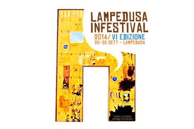 6^ edizione del LampedusaInFestival
