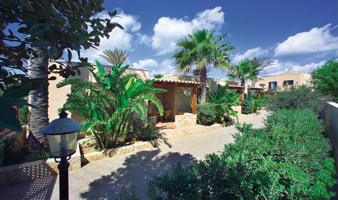 Residence Oasis