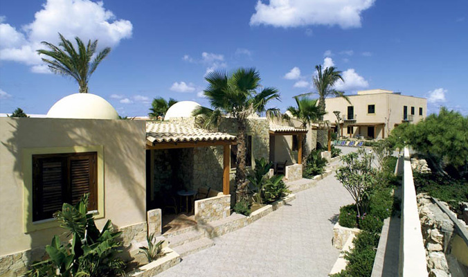 Residence Oasis