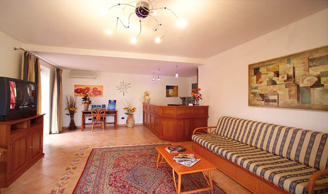 Residence Oasis