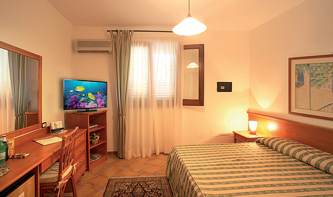 Residence Oasis