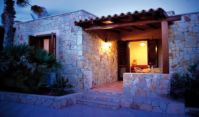 Residence Oasis