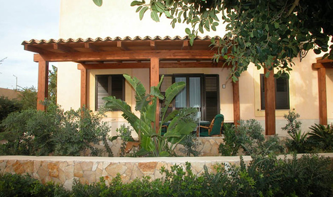 Residence Oasis
