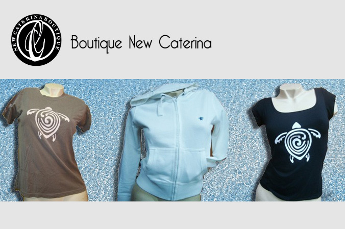 Boutique New Caterina