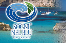 Sogni nel Blu Lampedusa