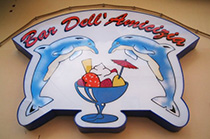 Bar dell Amicizia Lampedusa