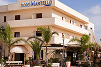 Hotel Martello Lampedusa
