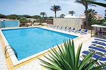 Residence Oasis Lampedusa