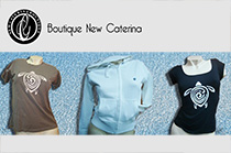 Boutique New Caterina Lampedusa