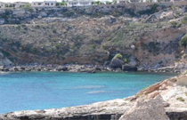 Spiagge Lampedusa