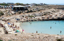 Spiagge Lampedusa