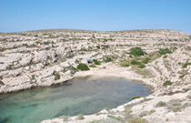 Spiagge Lampedusa
