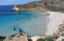 Spiagge Lampedusa